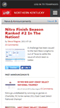 Mobile Screenshot of nkynitro.teampages.com