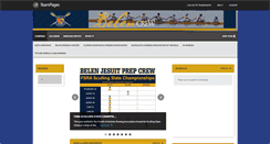 Desktop Screenshot of belencrew.teampages.com