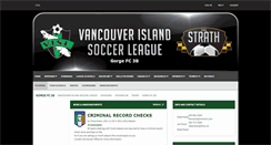 Desktop Screenshot of gorgefc3b.teampages.com