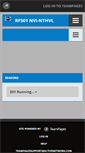 Mobile Screenshot of northvillenovi501.teampages.com